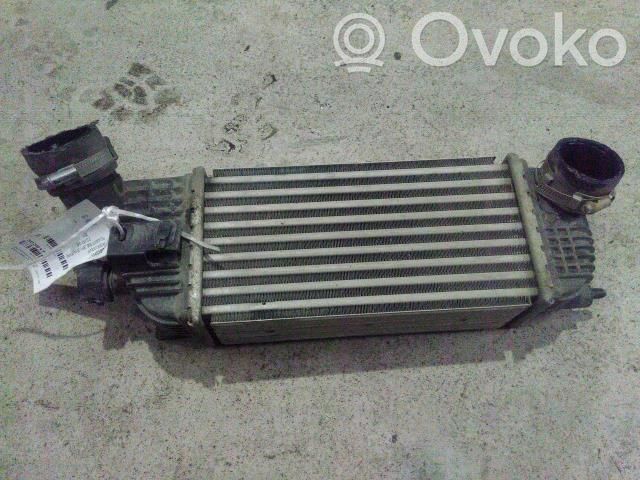 Peugeot 508 Radiatore intercooler