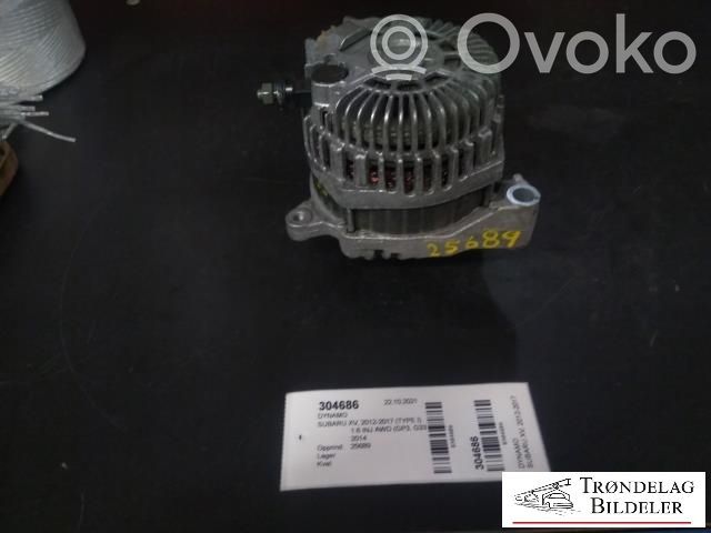 Ģenerators   23700AA720,A2TL0291,23700AA720,A2TL0291