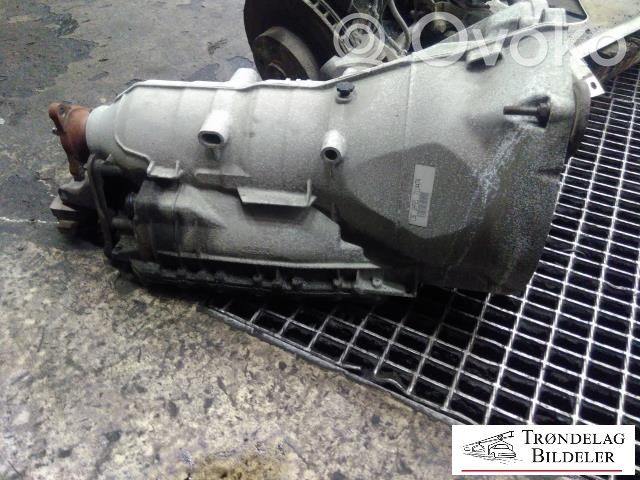 Automatic gearbox   1071032,7577610,1071032,7577610