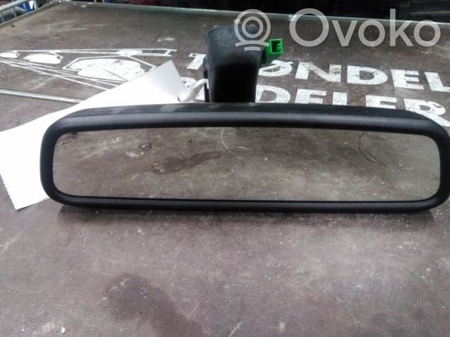 Espejo retrovisor (interior)   27982729,27982729