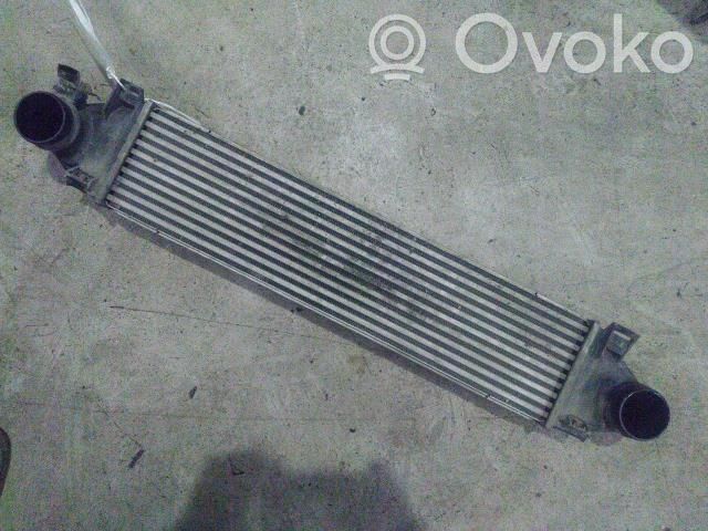 Radiator intercooler   31273910,31273910