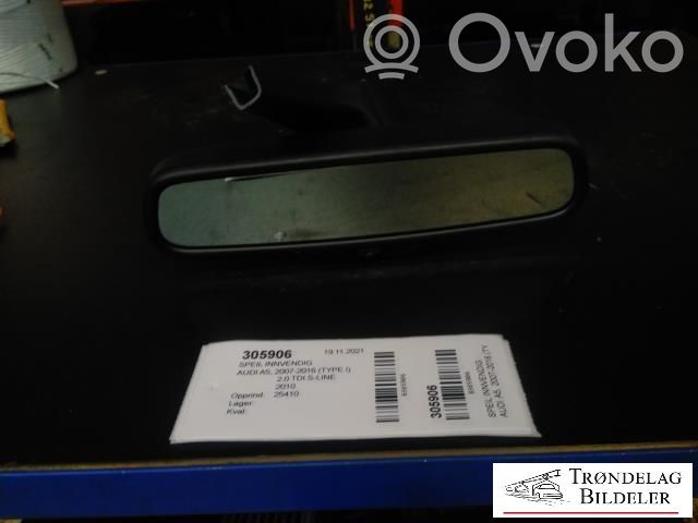 Audi A5 8T 8F Espejo retrovisor (interior) 