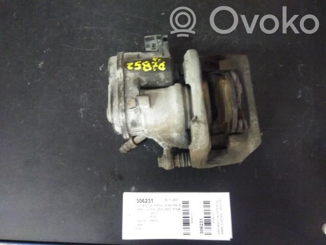 BMW 5 F10 F11 Etrier frână spate 