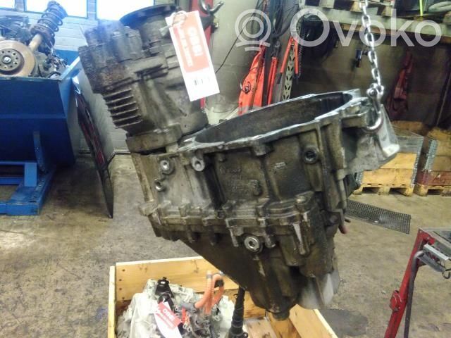 Audi A3 S3 8P Cutie viteze manuală cu 5 trepte
