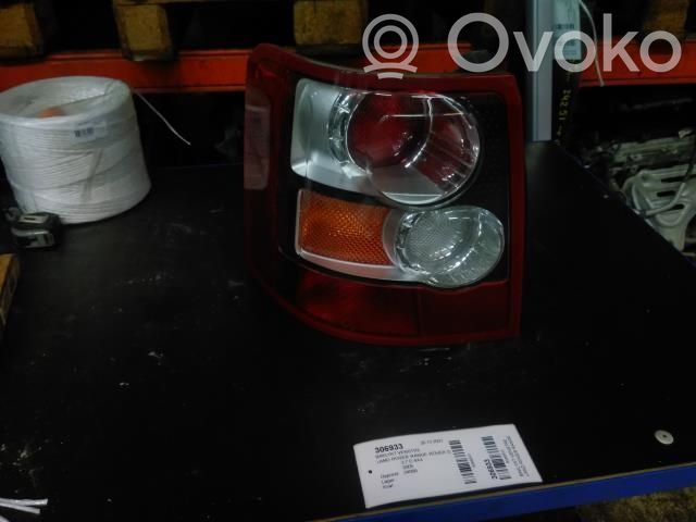Land Rover Range Rover Sport L320 Lampă spate în caroserie 