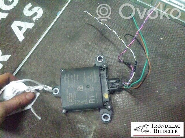 Sensor de radar Distronic   A2C75795770100,00B1722000093,00B1722000093,A2C75795770100