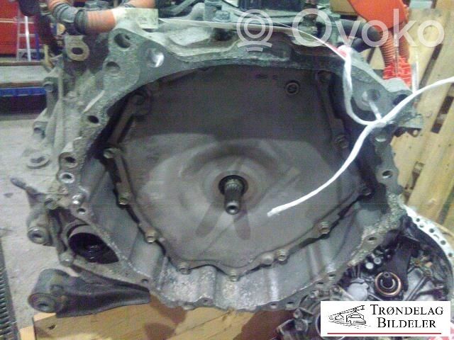 Toyota Yaris Scatola del cambio automatico 