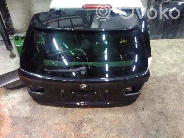 BMW 3 F30 F35 F31 Galinis dangtis (bagažinės) 