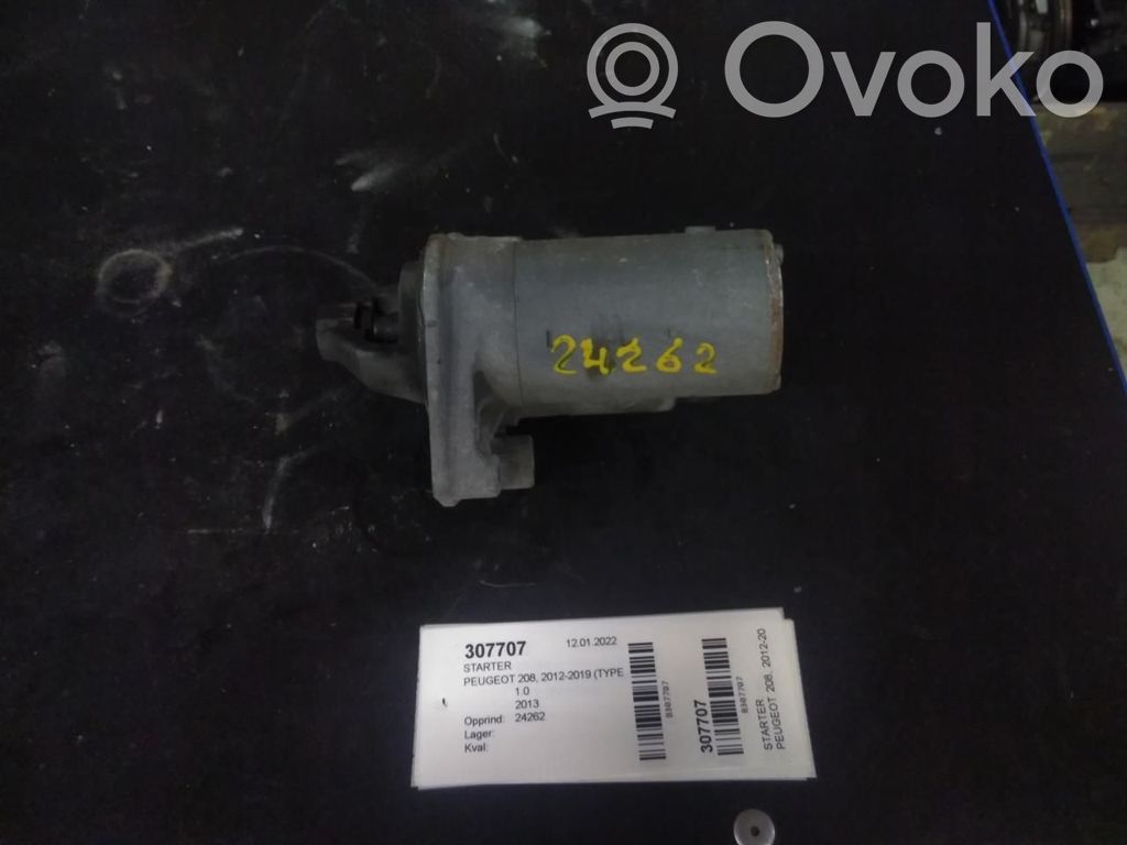 Rozrusznik   LRS03838,0986027370,1608064680,1986S01294,255011,3639503,4280008331,95525944,9671530880,9671539880,9688477380,LRS03838