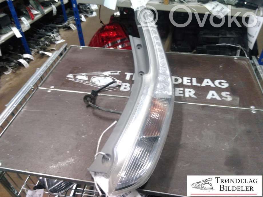 Lampa tylna   265509RB0A,265509RB0A