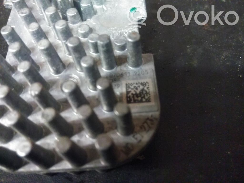 Modulo di controllo ballast LED   0706112205,0706112205