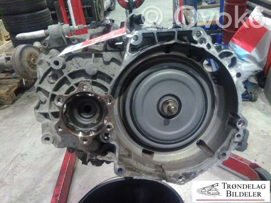 Volkswagen Touran I Automatic gearbox 