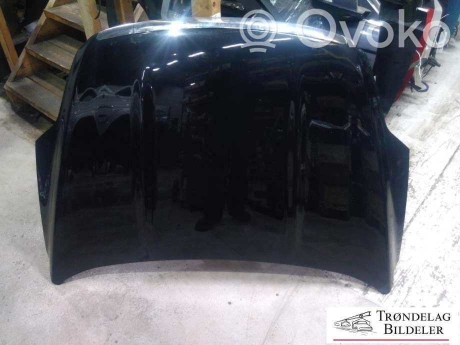 Ford Kuga I Dzinēja pārsegs (vāks) 