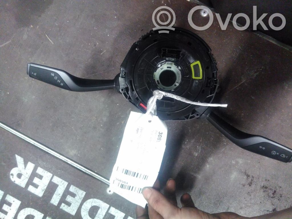 Tesla Model 3 Interrupteur / bouton multifonctionnel