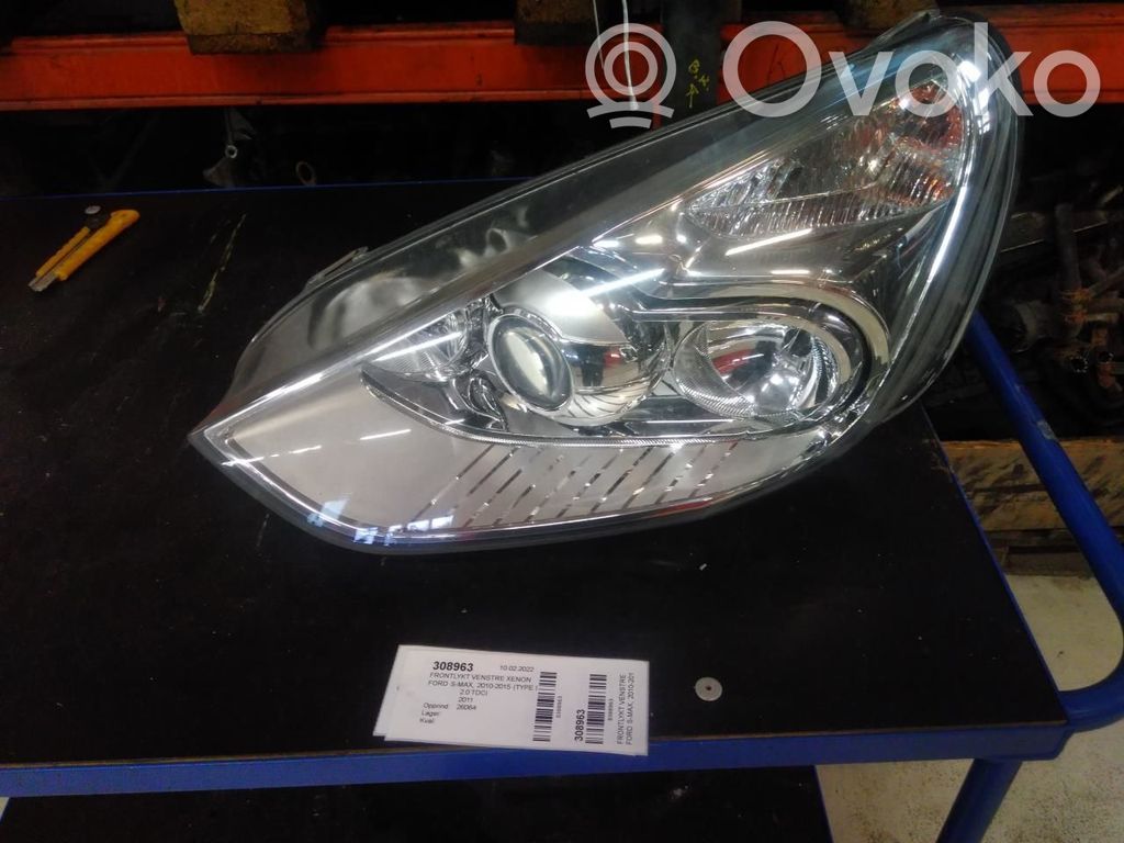 Far   6M2113D155AK,1ZS00925041,1ZS00925041,6M2113D155AK