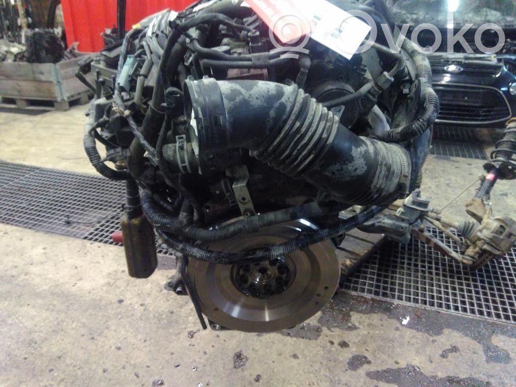 Moteur   UFWA,UFWA