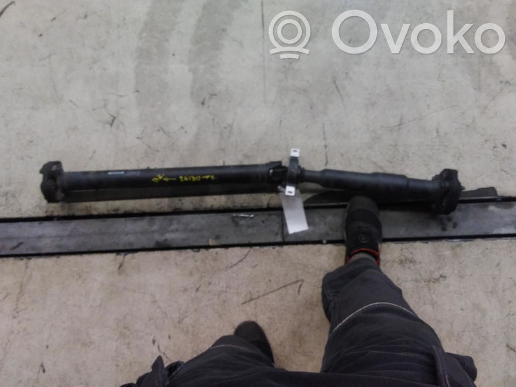 BMW X1 E84 Drive shaft (set) 