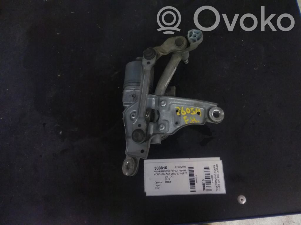 Motor del limpiaparabrisas   1397220676,3397021485,1397220676,3397021485