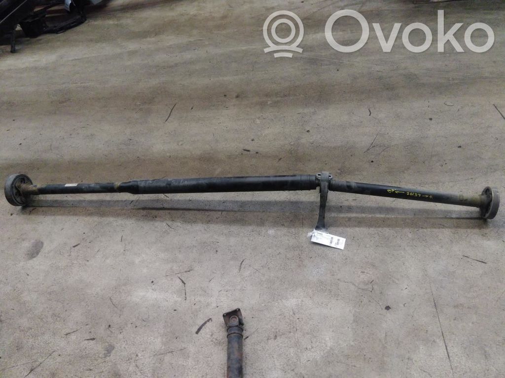 Skoda Superb B8 (3V) Albero di trasmissione (set)