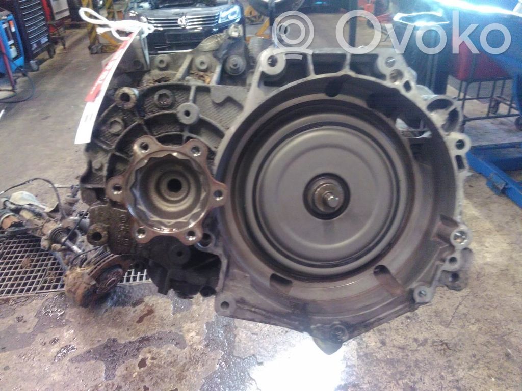 Caja de cambios automática   02E300057A,14D113337,02E300057A,14D113337
