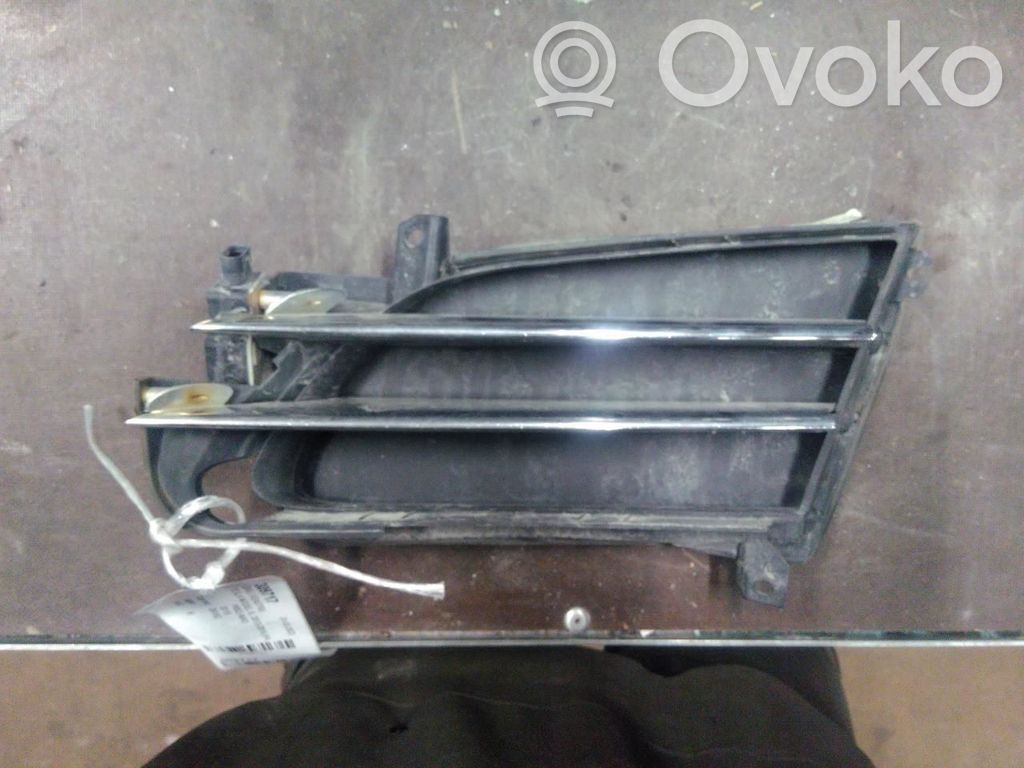 Tesla Model S Dashboard side air vent grill/cover trim 