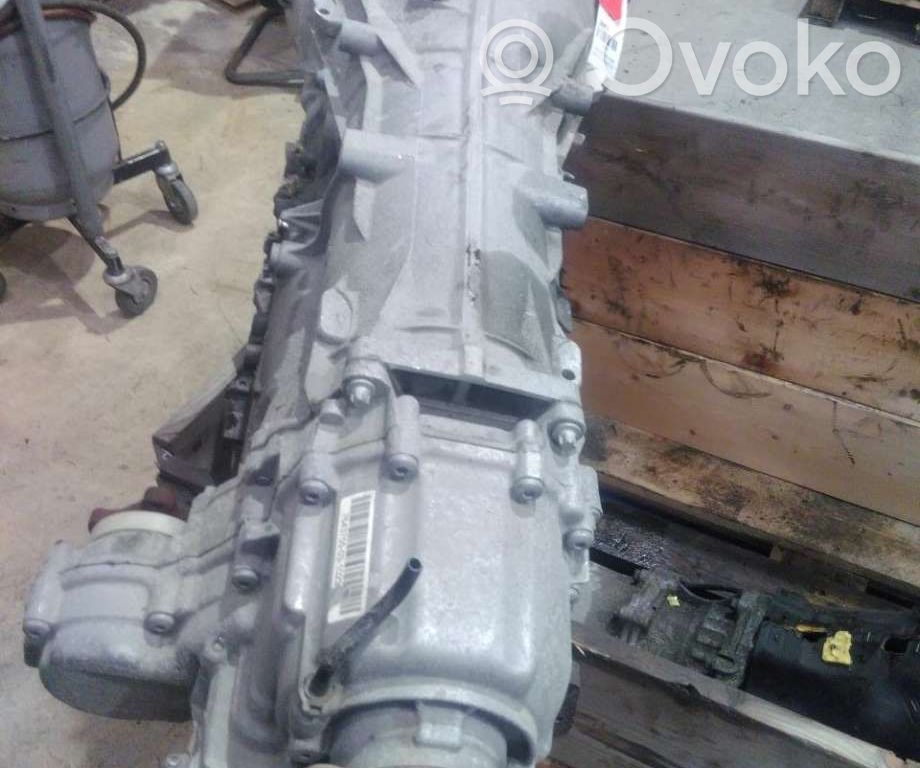 BMW X1 E84 Automatic gearbox 