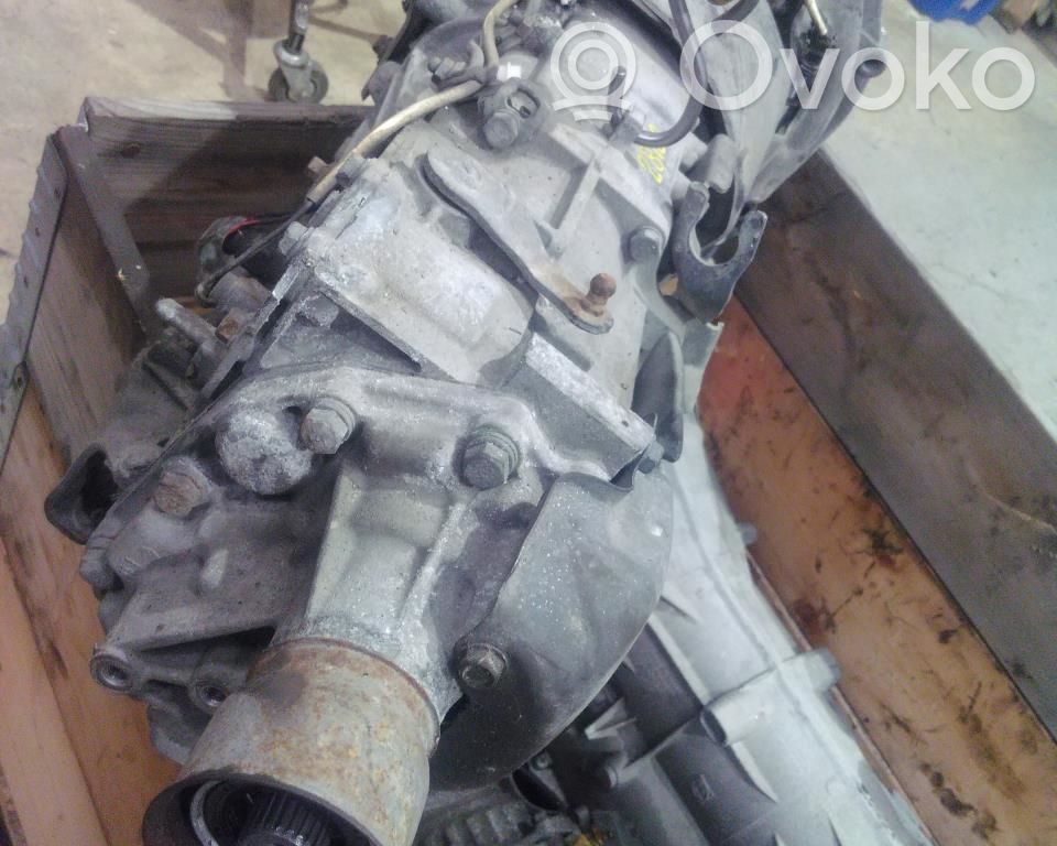 Subaru Impreza III Cutie viteze manuală cu 5 trepte 
