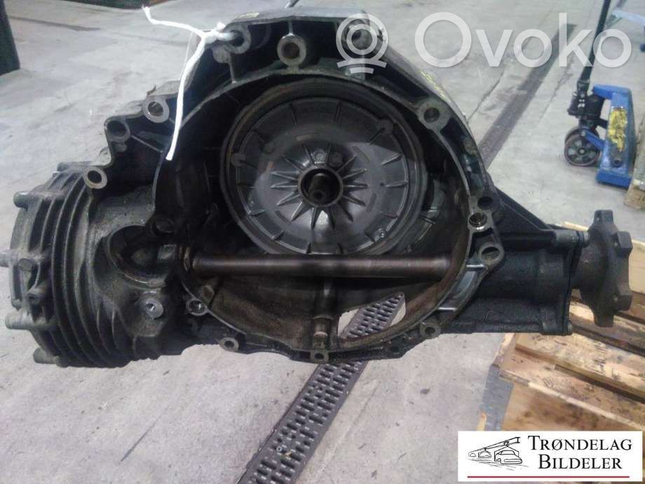 Audi A4 S4 B8 8K Caja de cambios automática 