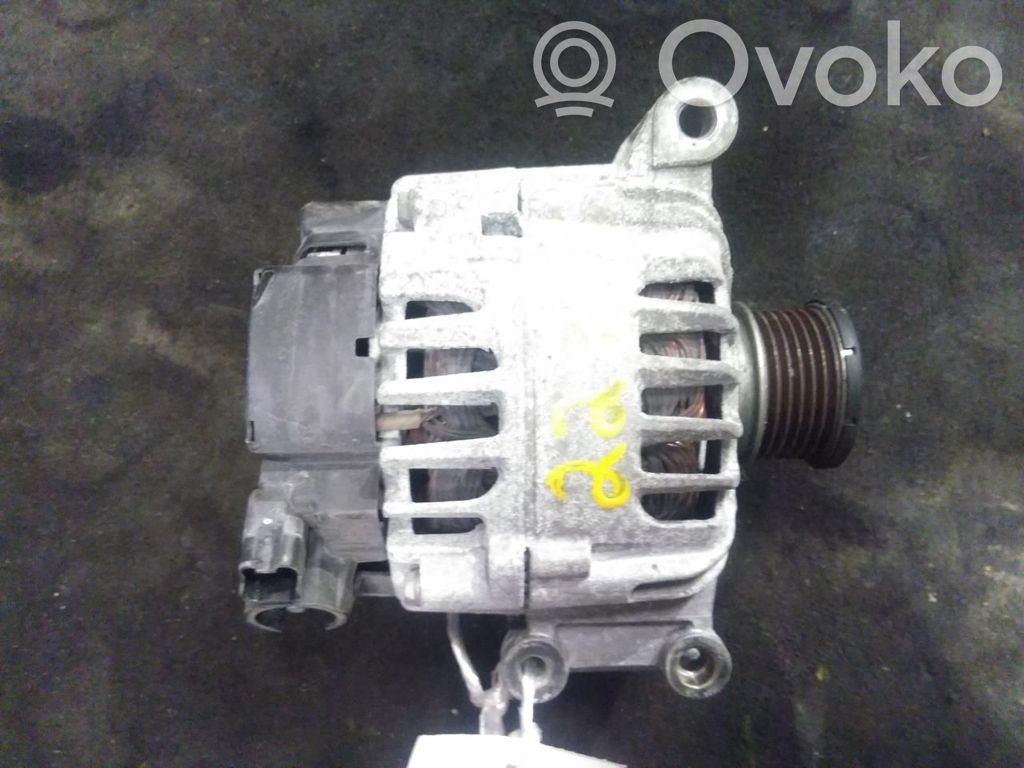 Alternator   0986082570,12317576513,12317576514,12317615484,2612380B,5705KG,9664532780,TG12C120,V75764218002,V75769218003,V758575180,V75857518000,V75857518001,V761548001