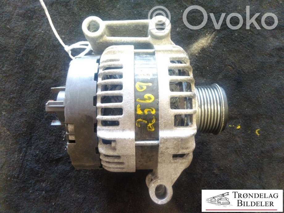 Генератор   LRA03639,CC1T10300CE,CC1T10300CE,LRA03639