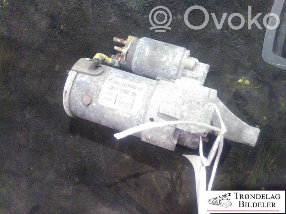 Motor de arranque   GK2T11000DA,GK2T11000DA