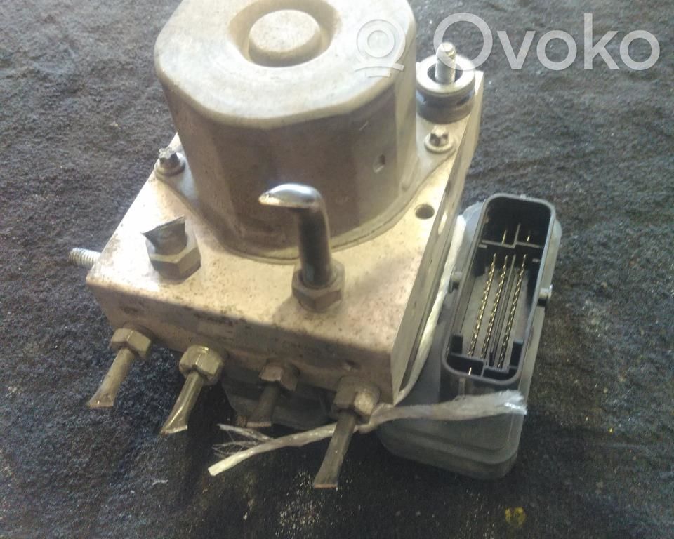 Ford Transit ABS Pump 