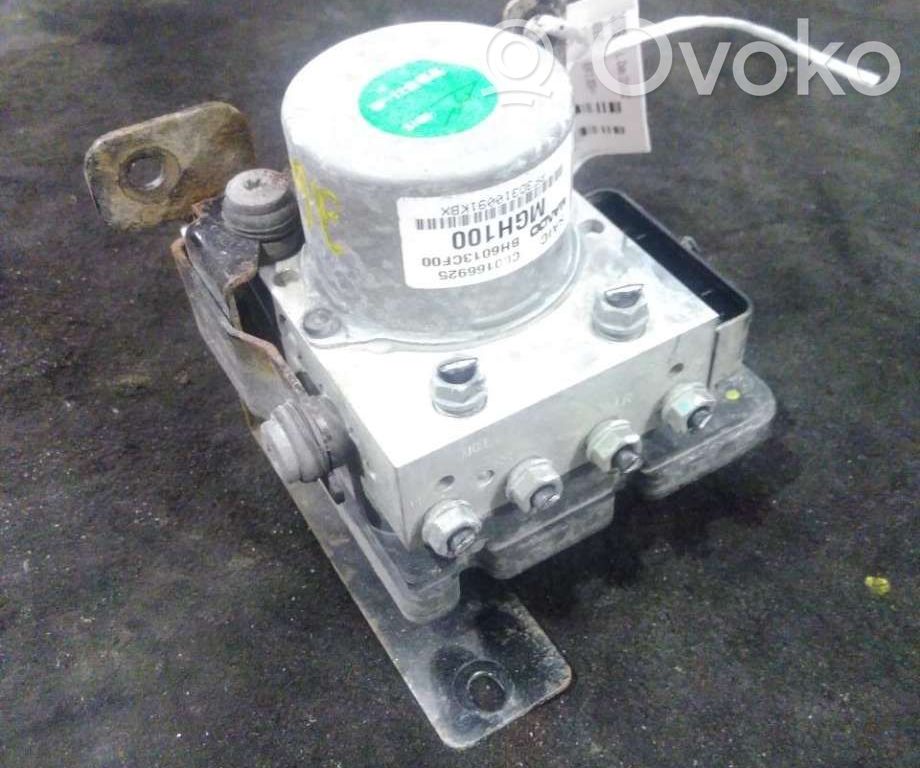Maxus e-Deliver 3 ABS bloks 