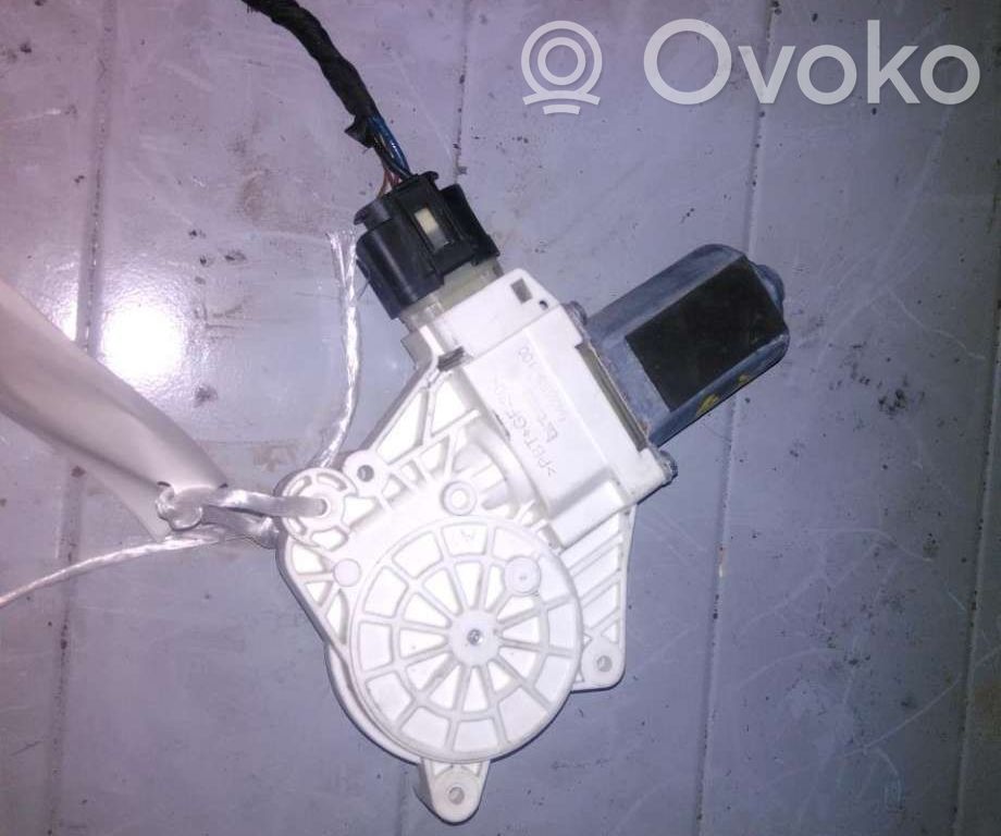 BMW 5 F10 F11 Motor macara geam ușă spate 