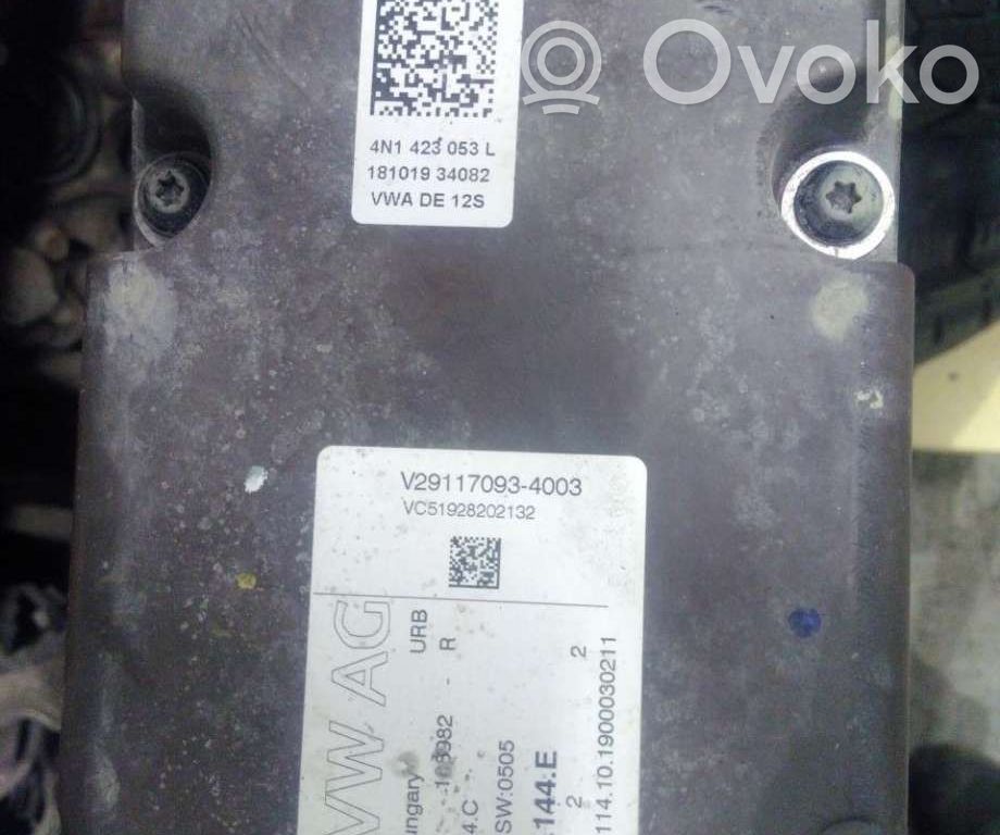 Рулевые рейки   4N0909144C,4N0909144E,4N1423053L,4N1423053P