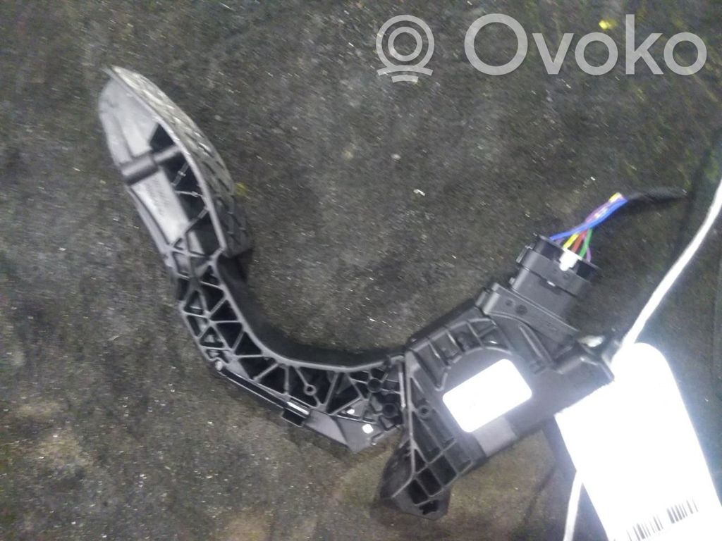 Audi e-tron Pedală accelerație 