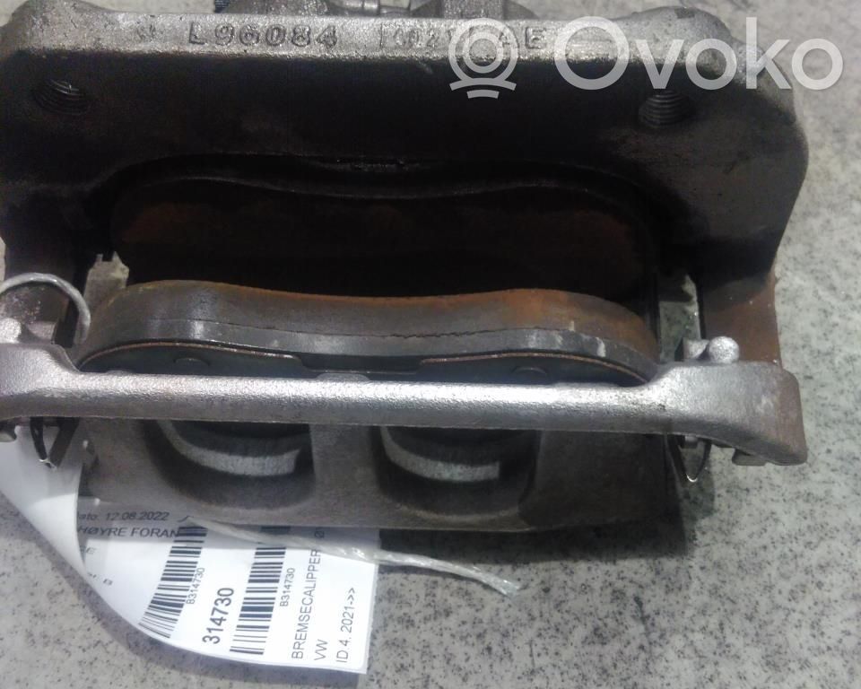 Volkswagen ID.4 Pinza del freno anteriore