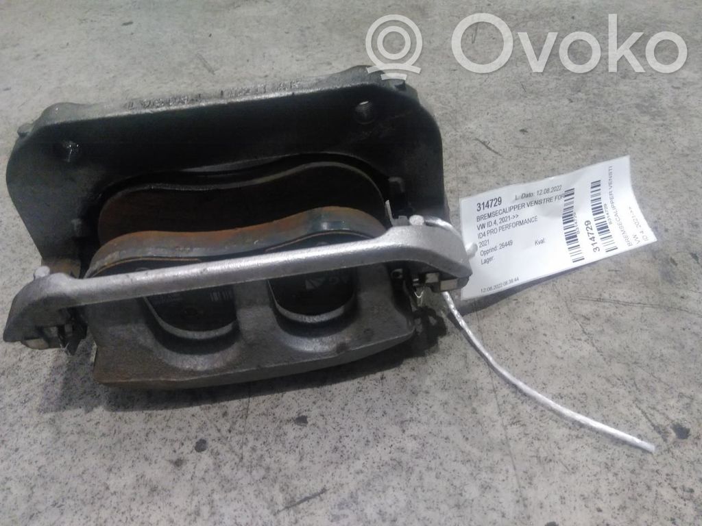 Volkswagen ID.4 Pinza del freno anteriore