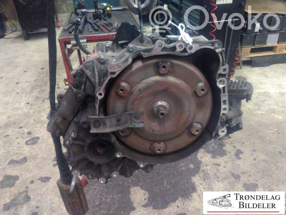 Automatic gearbox   TF80SD,31312609,31312609,TF80SD