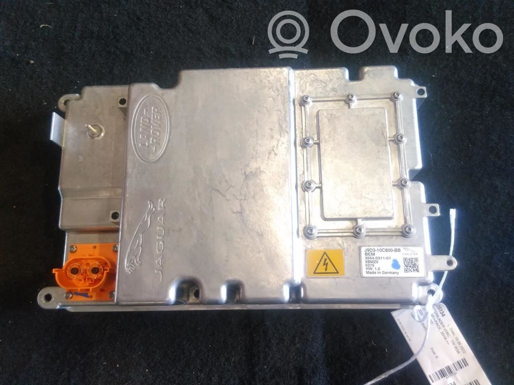 Ładowarka do akumulatora   J9D310C800BB,3554031101,XBMZO,3554031101,J9D310C800BB,XBMZO