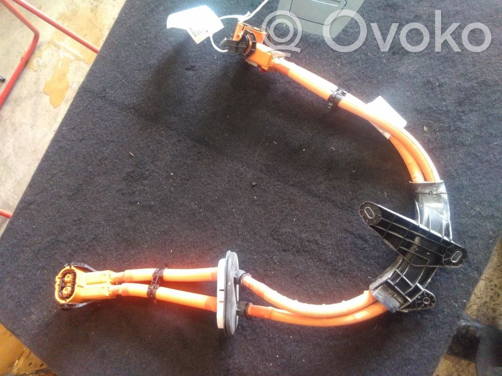 Cable de alta tensión   J9D314N238,A50283644,A50283644,J9D314N238