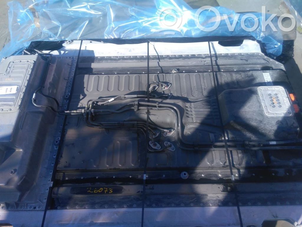 Mercedes-Benz EQC Bateria do samochodu elektrycznego / hybrydowego 