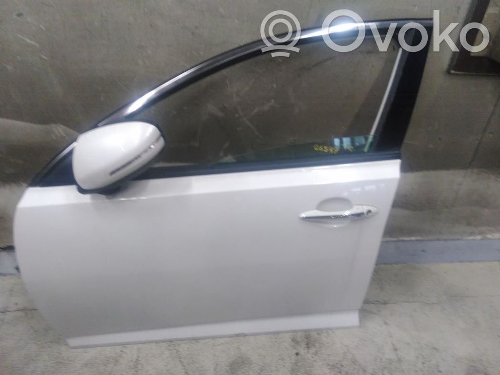 KIA Optima Ușă față 