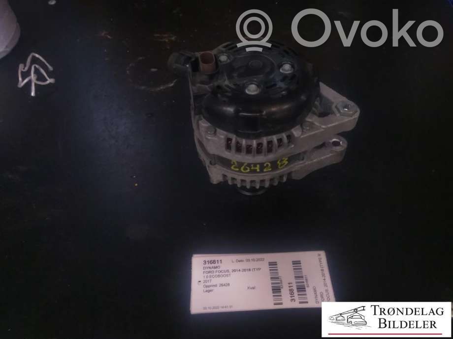 Ģenerators   CV6T10300DC,MS1042101973,CV6T10300DC,MS1042101973