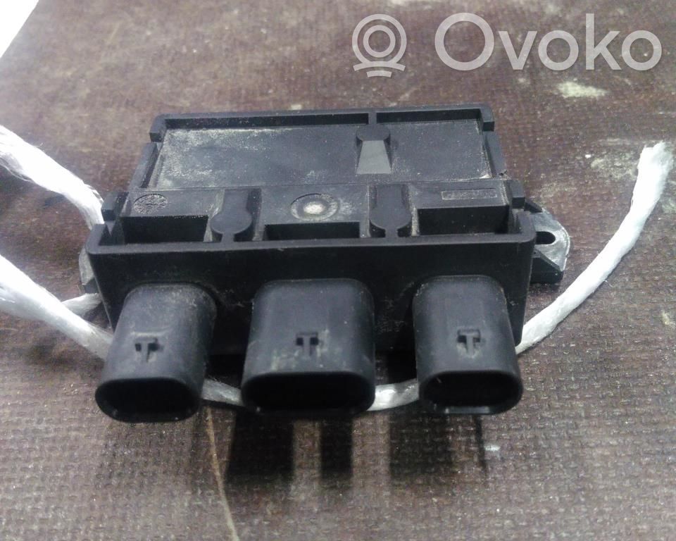 Polestar 2 Other control units/modules 