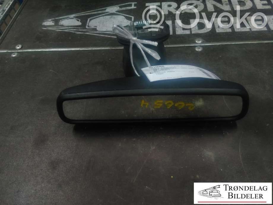 Jeep Commander Espejo retrovisor (interior) 