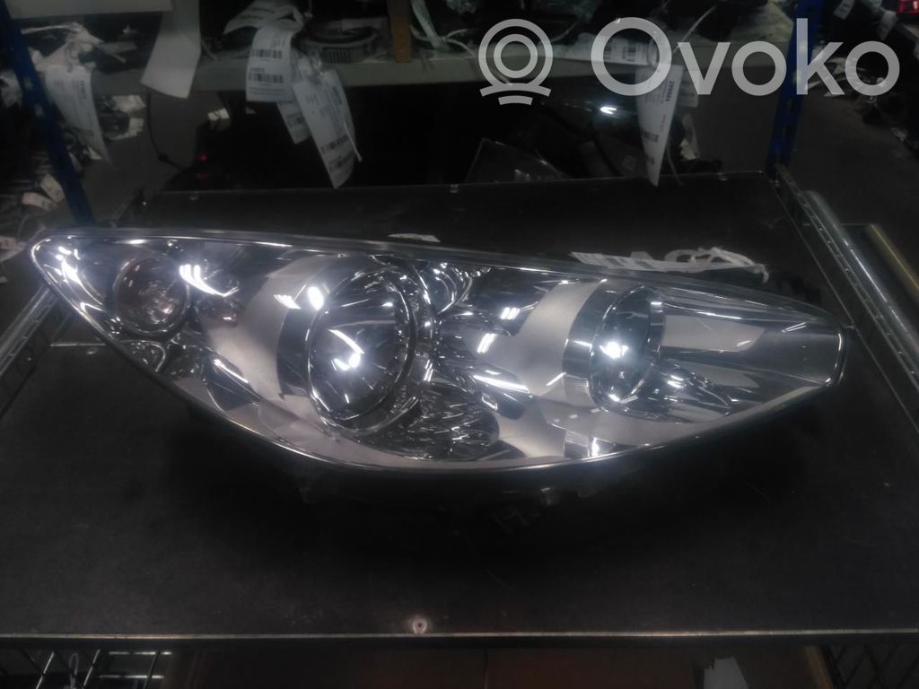 Lampa przednia   967403978000,05J11T1,00985529,00985529,05J11T1,967403978000