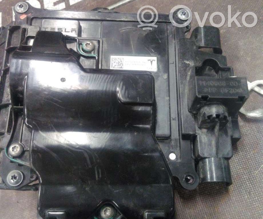 Tesla Model S Other control units/modules 