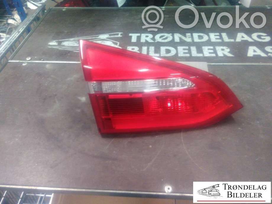 Ford Focus Takavalot 