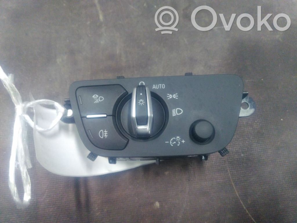 Audi A4 S4 B9 Interruttore luci 